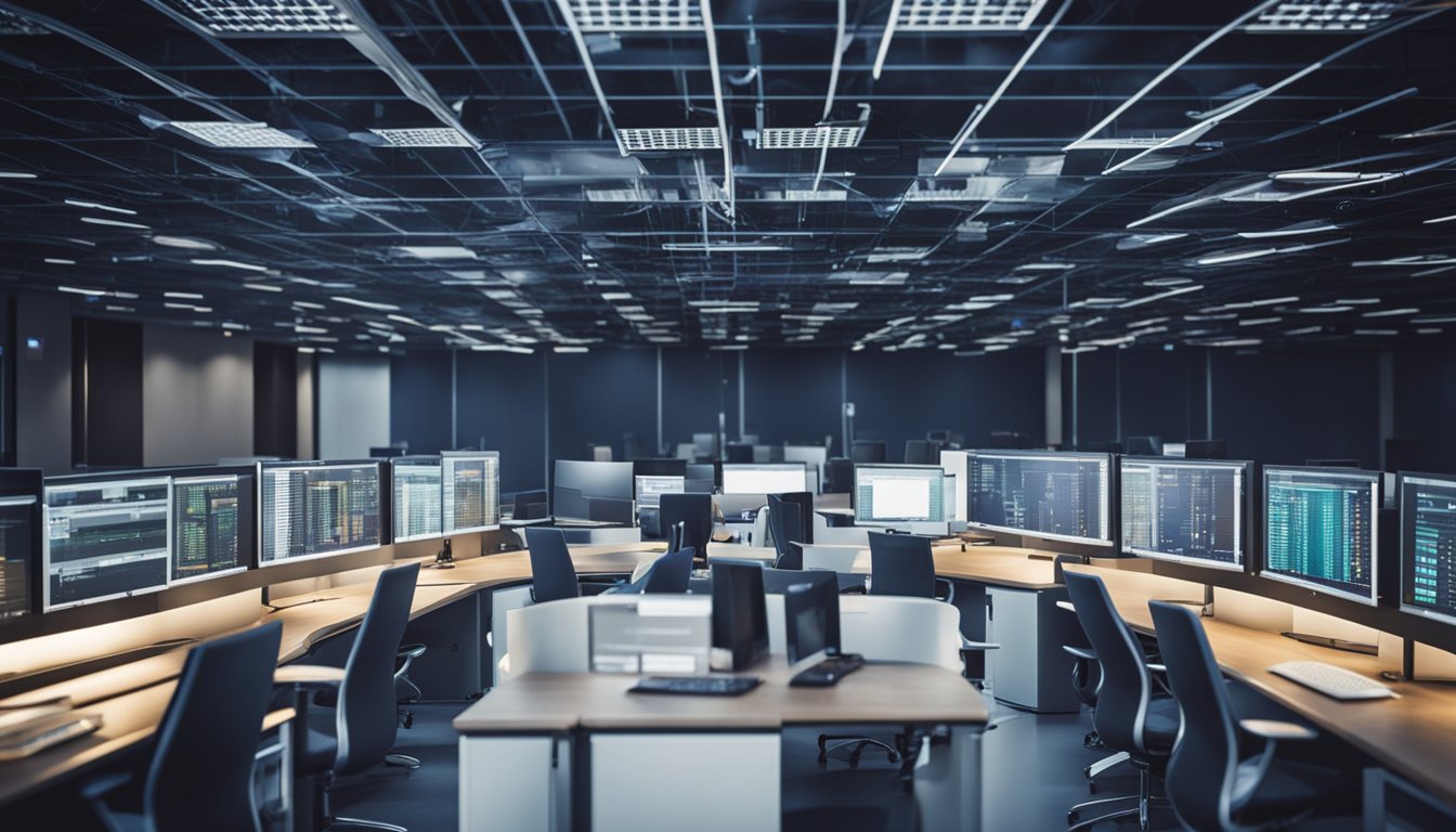 Ensure Compliance IT Outsourcing Projects Ensure Compliance IT Outsourcing Projects